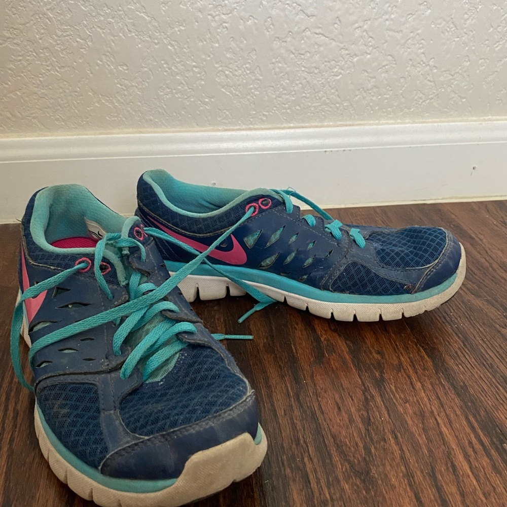 Nike Women's Flex Running Shoe